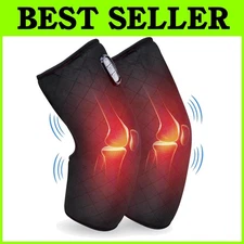 FSA Eligible Knee Warmers for Relaxation