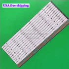 LED Backlight Strips for Sony LB5500V V0_03 MBL-55030D612XN1 XBR-55X900H