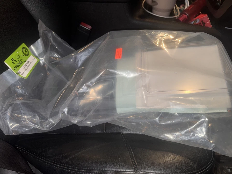 Axial 230046 Base Camp Body Set Scx10.3 - Image 2 of 4