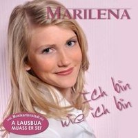 Ich Bin Wie Ich Bin Von Marilena | Cd | Zustand Neu