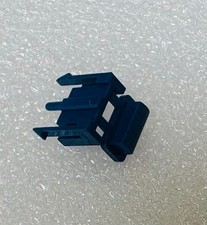 AKAI MPC2000, MPC2000XL Dark Blue "F" Button for Operation Panel  SB-810317J