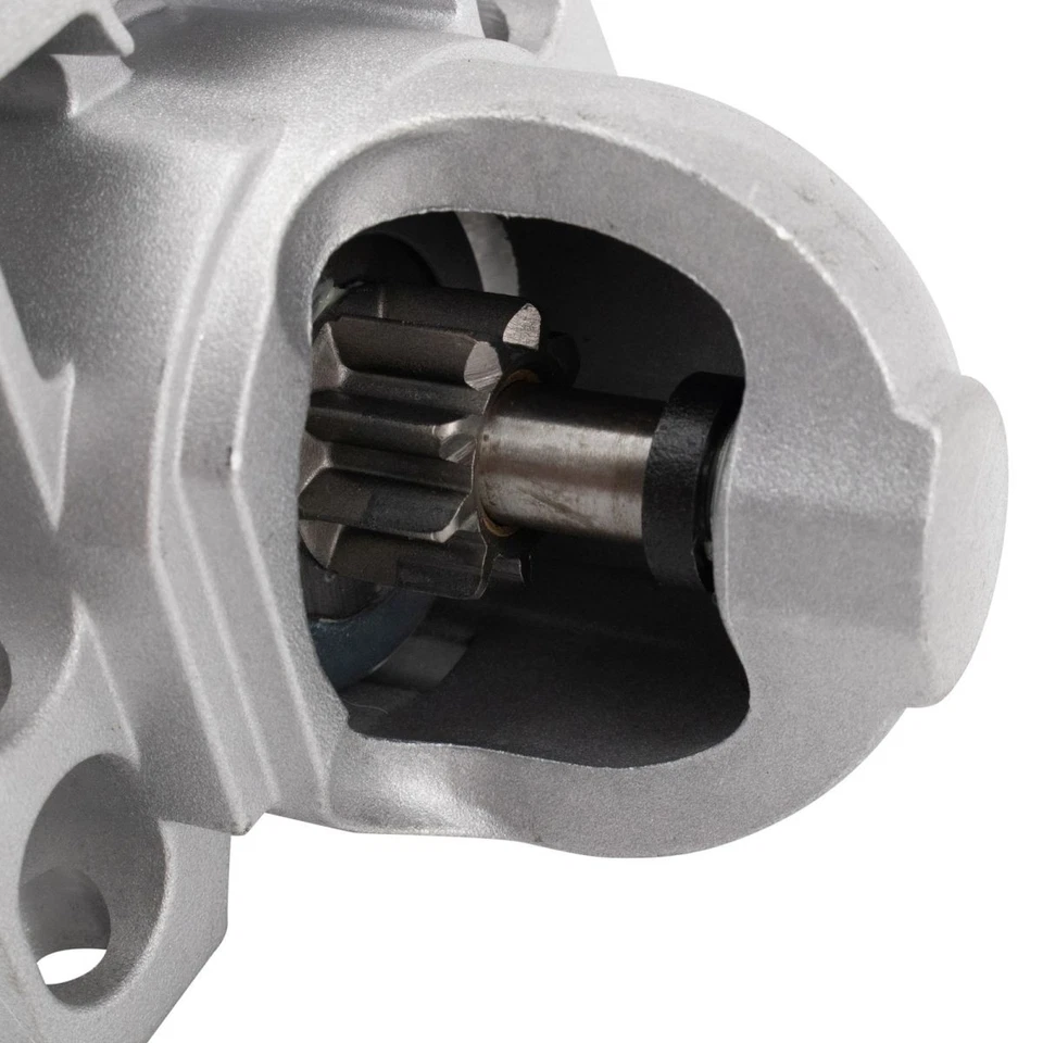 Nuevo motor de arranque para Escalade Express Savana Silverado Sierra Tahoe Yukon Foto 2 de 4