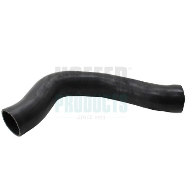 Ladeluftschlauch Hoffer 961166 FüR Jeep Cherokee KJ CRD 4X4-image