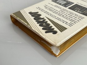 Jackpot HES Nintendo NES PAL Flat Cart Variant AUS Release