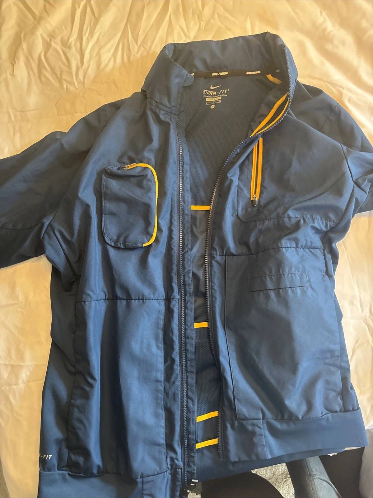 Nike Storm-Fit Jacket