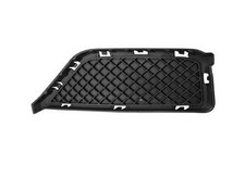 GITTER GRILL STOßSTANGE VORNE AUSSEN LINKS FÜR BMW X1 E84 2013-2015