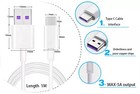 3ft Fast Type-C Charging USB Cable For Samsung Galaxy S21 S22 S23 Ultra - White — photo 10