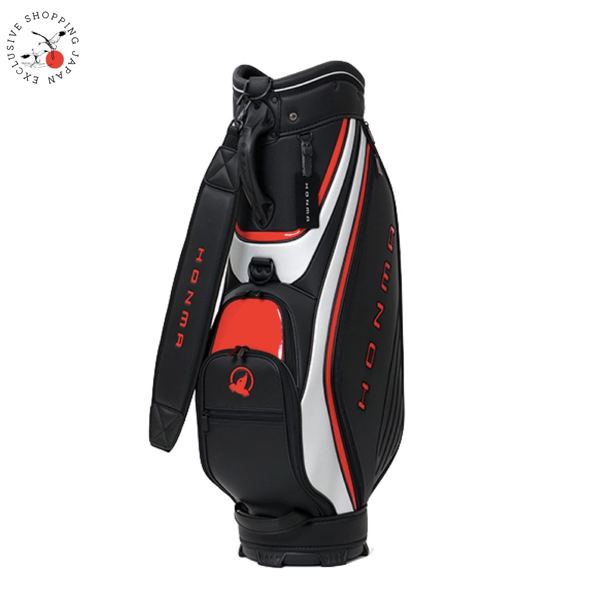 HONMA Golf Leather Bags for sale | eBay