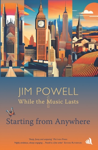 Starting From Anywhere
