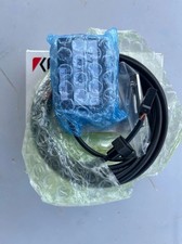 New Keyence FT-H20 sensor