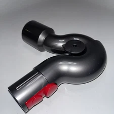 NEW OEM Dyson V7 V8 V10 V11 Quick Release Adaptor Up Top Adjustable Shelf Tool