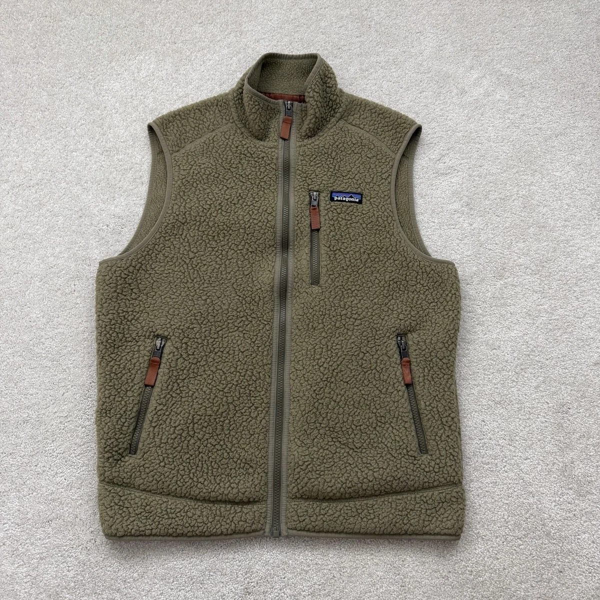 Patagonia Patagonia Retro-X Vests for Men for Sale - Shop New