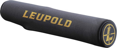 Scope Cover Black