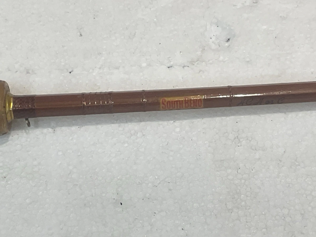 2pc st croix legend fly rod St. Croix Legend Elite Fly Rod 4wt 10'0