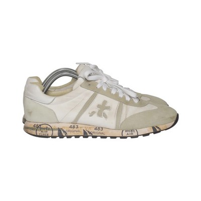 Premiata, Sneaker, Größe: 42, Weiß, Herren #3NM