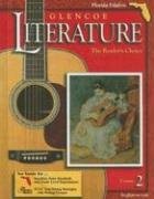 GLENCOE LITERATURE, GRADE 7 STUDENT EDITION FLORIDA By Mcgraw-hill Education