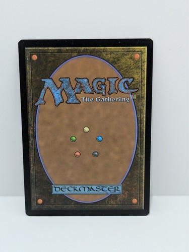 Foundations - Dictate of Kruphix - Blue - Enchantment - Rare - Fdn 587 - - Picture 2 of 2