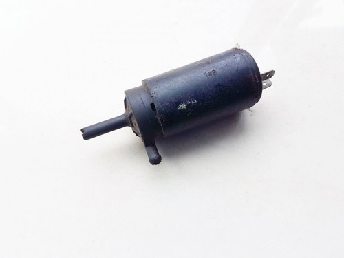 Waschwasserpumpe, Scheibenreinigung  Volkswagen Jetta DE835984-08