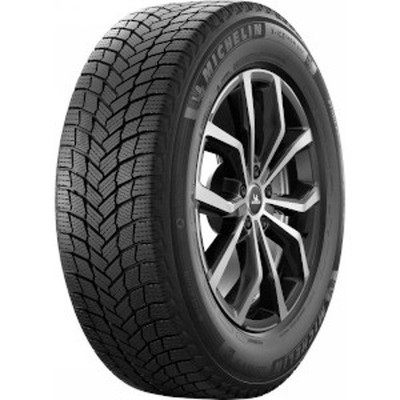 255/45 r22 107H M+S 3PMSF ICE XL MICHELIN X-ICE SNOW SUV Winter Tyre