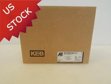 1PC New KEB 07.F4.C1D-3420/1.4 Inventer Drive Fast Shipping