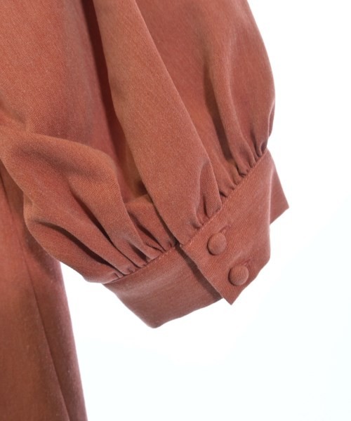 WILLSELECTION Dresses Orange M 2200640940034 - image 8