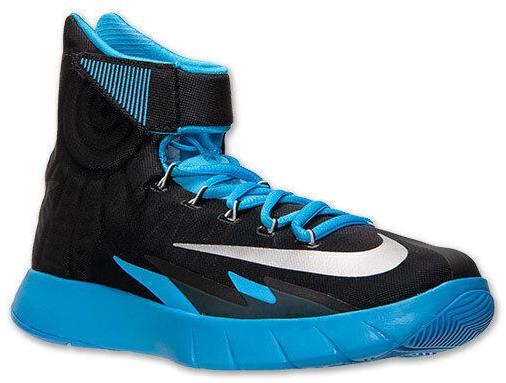 Nike Zoom Hyperrev 2014 Black for Sale | Authenticity  display picture 2