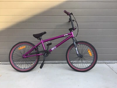 nitro 720 bmx