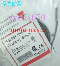 1PC NEW Carlo Gavazzi IA05BSF08NOHT-K Proximity switch 