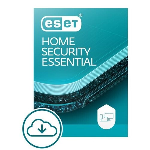 ESET HOME Security Essential LICENZA ELETTRONICA ESD ITALIA 2 dispositivi 1 anno prezzo ebay