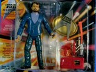 Star Trek The Next Generation, Cmdr Riker As Malcorian, 1994 Playmates, Open — photo 4