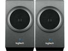 Logitech Z337 Right & Left Speakers - Bold Stereo Sound - 80 Watts