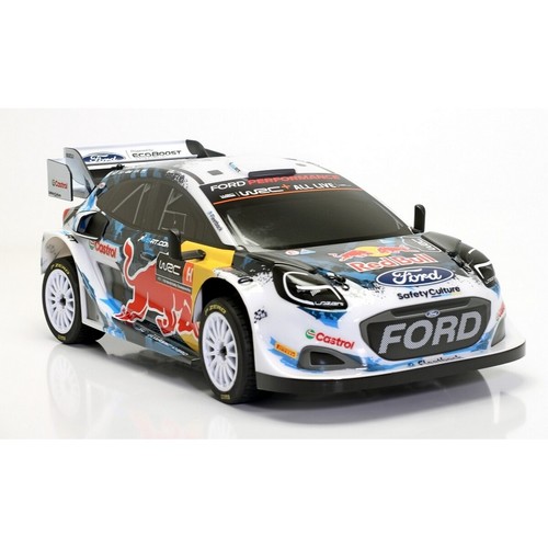 CEN-Racing GC9000 1:8 M-Sport Ford Puma Rally 2024 RTR - Bild 3 von 5