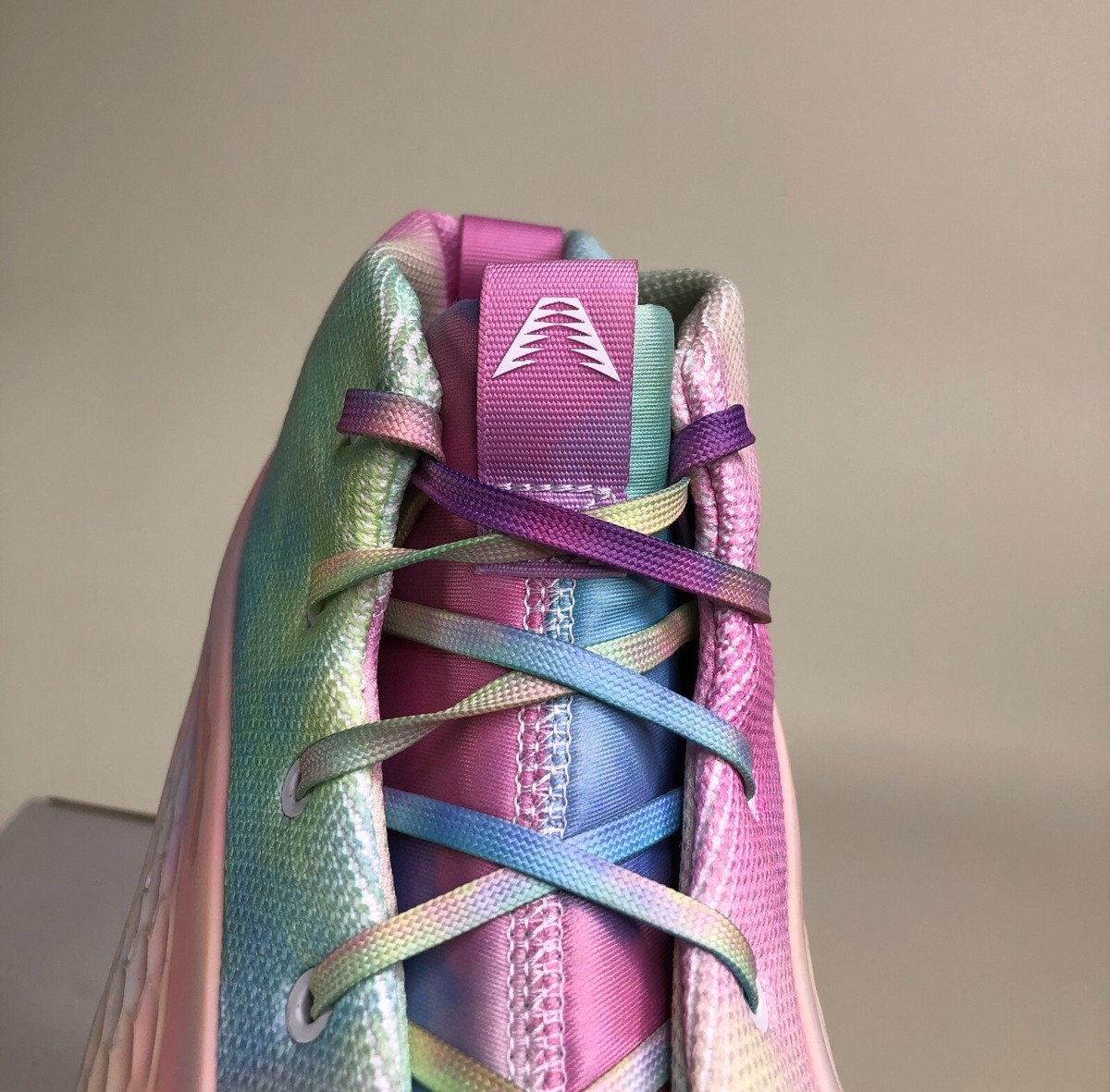 Adidas AE 1 3SSB Player Exclusive Multicolor Promo Shoes