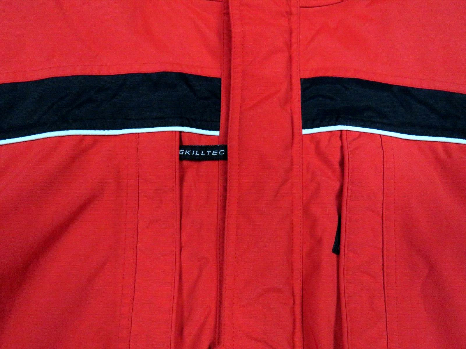 Killltec Level 3 Waterproof Breathable Windproof … - image 2