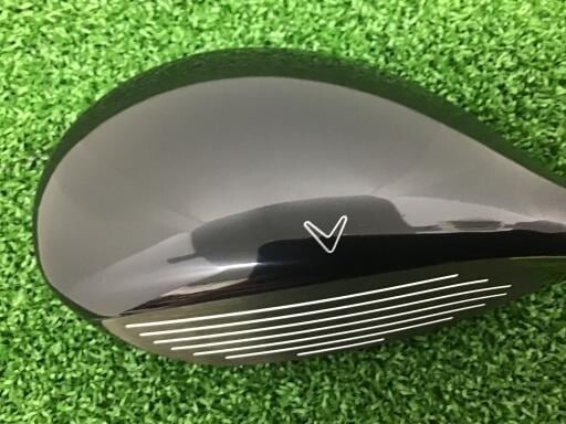 Callaway PARADYM MAX FAST U5 Utility / 5u 24 Deg / Flex S