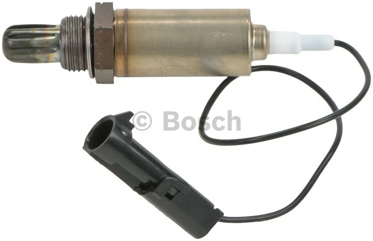 Oxygen Sensor BOSCH Upstream for 1990-1992 BUICK REGAL V6-3.8L engine - Image 4 of 4
