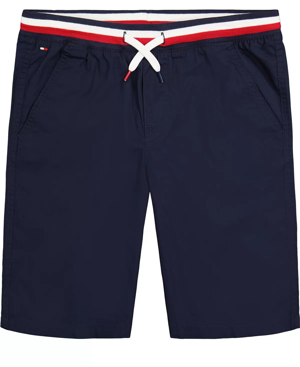 Boys tommy cheap shorts