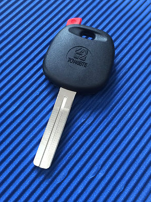 Suits TOYOTA / LEXUS -Transponder Car Key Shell Key Blank-Free Postage In Aust