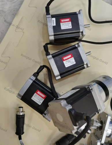 1PCS BECKHOFF AS1050-0000 stepping motor Brand New Expedited Shipping - Picture 2 of 2