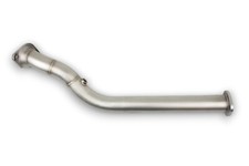 Decat pipe Tube Clio 2 RS MK1 172 1 sensor exhaust 1999 2000 Downpipe