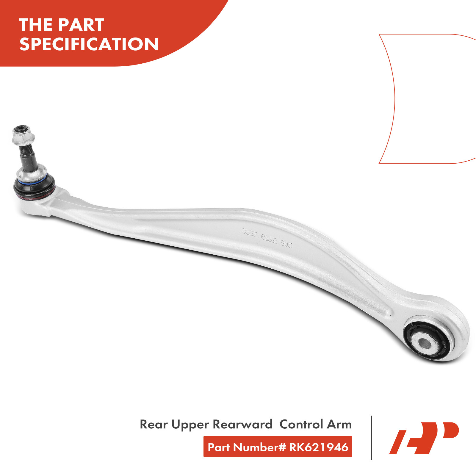 A-Premium Rear Upper Control Arm for BMW F10 F12 F01 528i 535d 535i Rolls-Royce