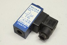 Festo Pressure Switch PEV-1/4-B 10773