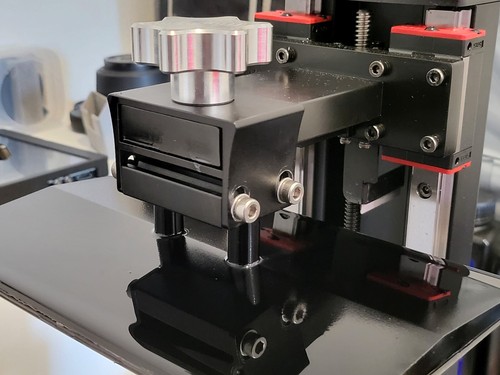 Anycubic Photon Mono x2 - 4k Mono LCD 3D-Drucker - Bild 6 von 8