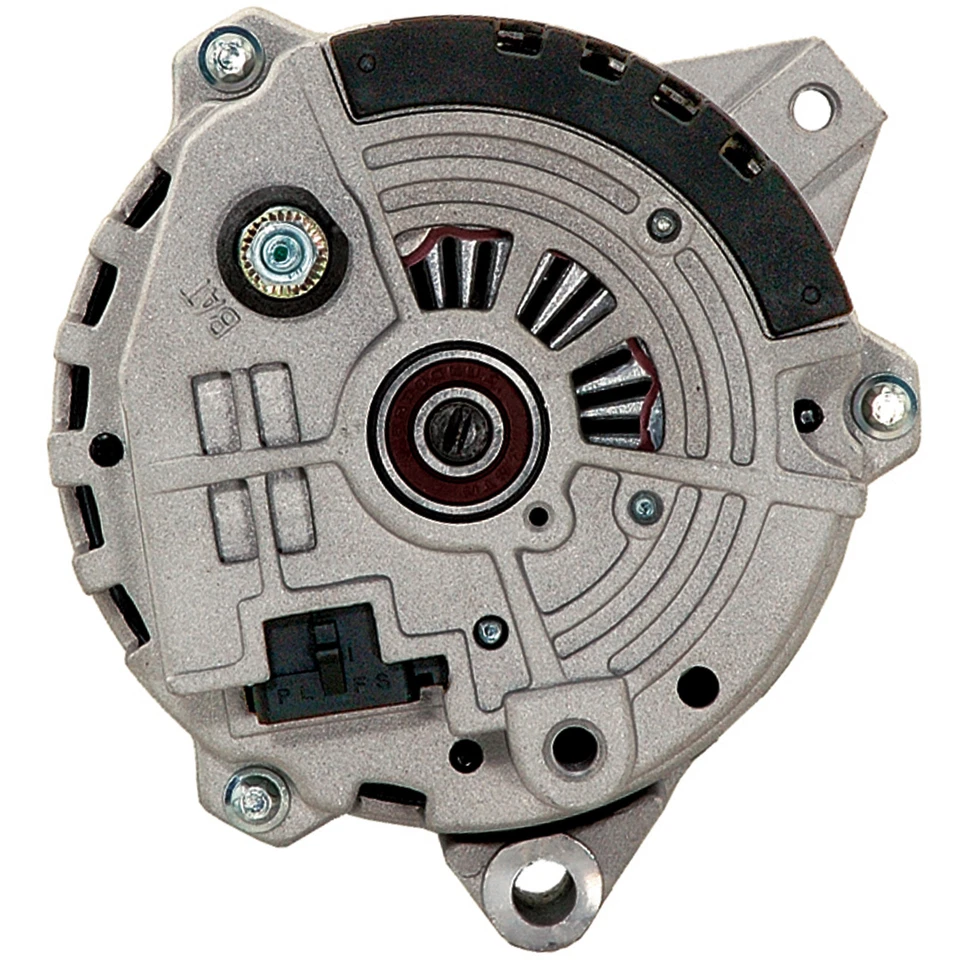 HIGH 220AMP ALTERNATOR Fits CHEVROLET CAVALIER PONTIAC SUNFIRE 2.2L L4 1995 - Изображение 2 из 3