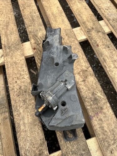 @CITROEN BERLINGO 1.6 DIESEL PEF ADDITIVBEHÄLTER KRAFTSTOFFTANK 9802990980 - Bild 6 von 7