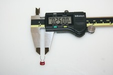 2 Condensatori Di Tono Per Chitarra CDE Mallory 150 | 0,033uF 250V 5%