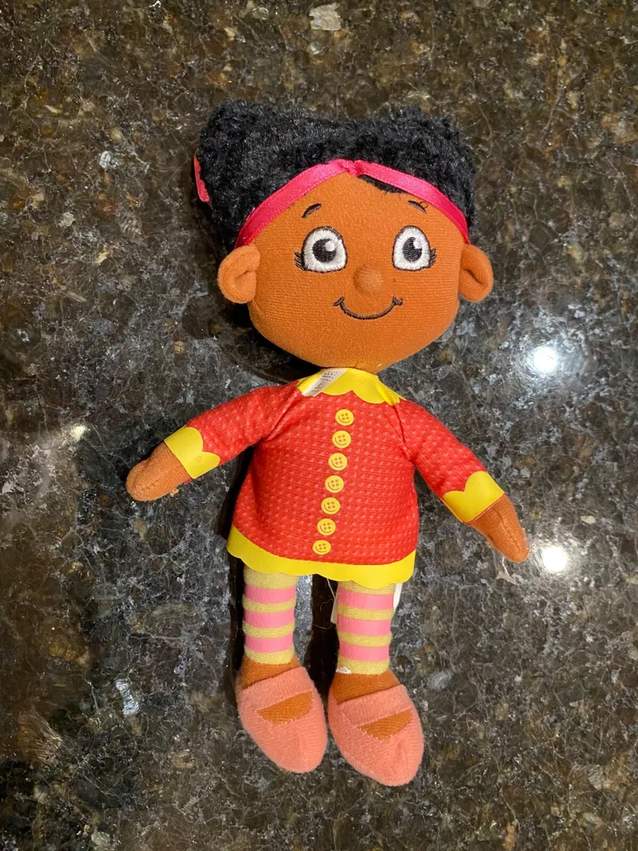 Miss hotsell elaina doll