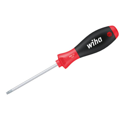 Wiha 36214 SoftFinish TorxPlus Screwdriver IP6