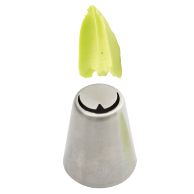 Decora Blatttülle 1