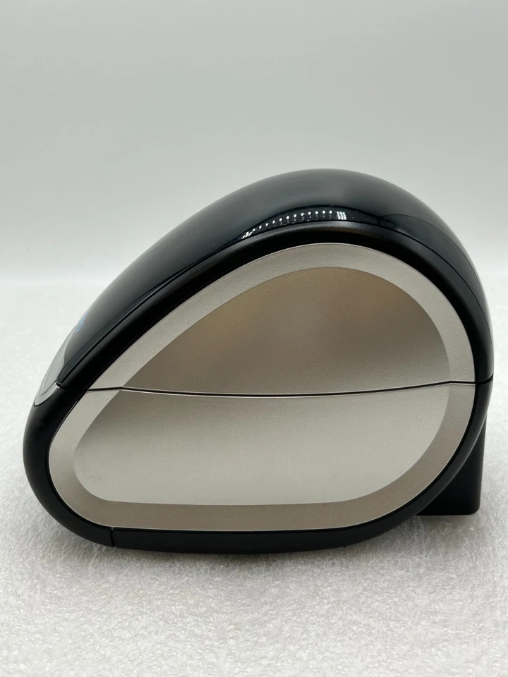 Impresora de etiquetas Dymo LabelWriter 450 Turbo negra 1750283 (VER DESCRIPCIÓN) ENVÍO Y DEVOLUCIÓN GRATUITOS Foto 3 de 4